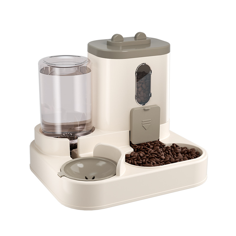 Feeding & Water Set