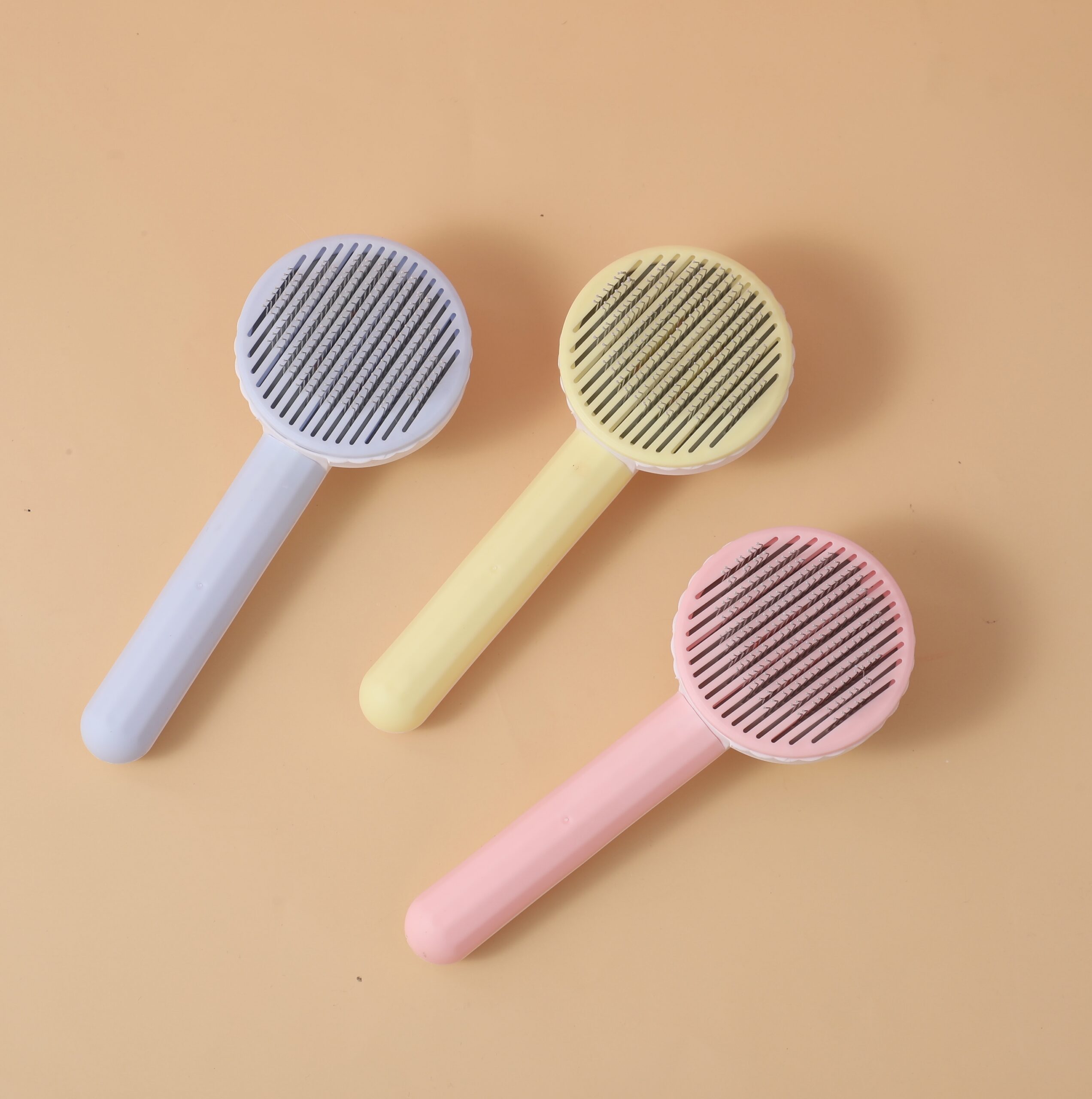 Pet grooming and daily care products