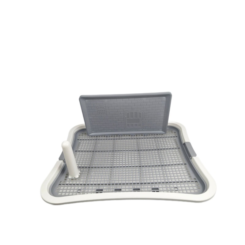 G-16 Toilet with Training Panel