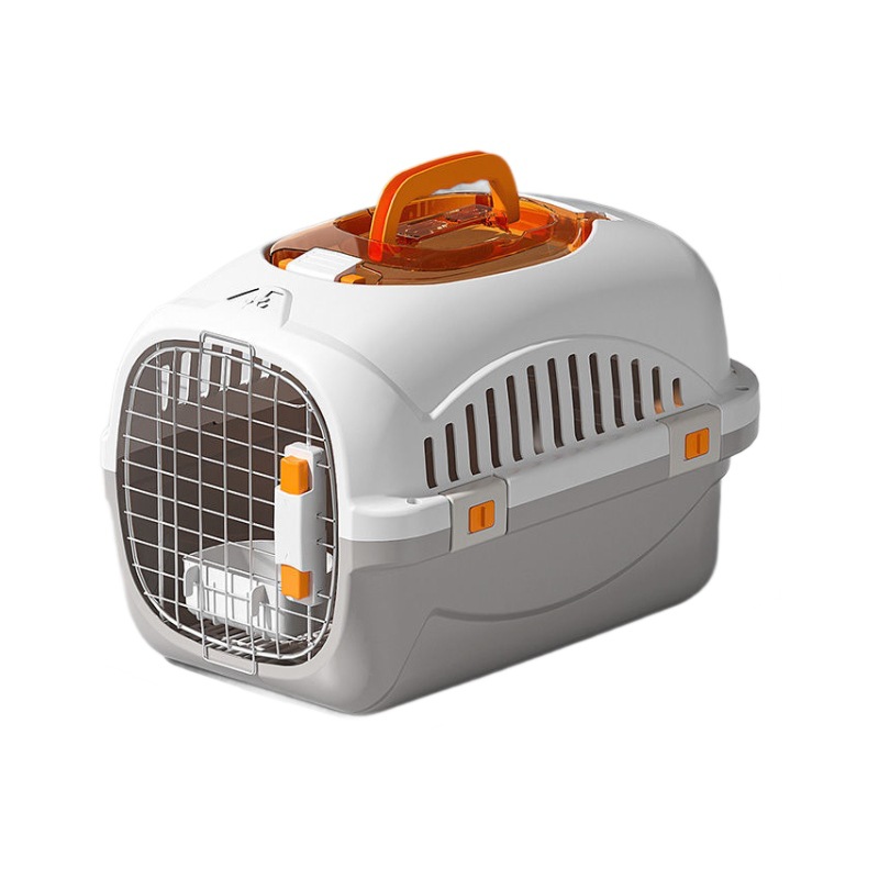 Portable pet carrier and travel products