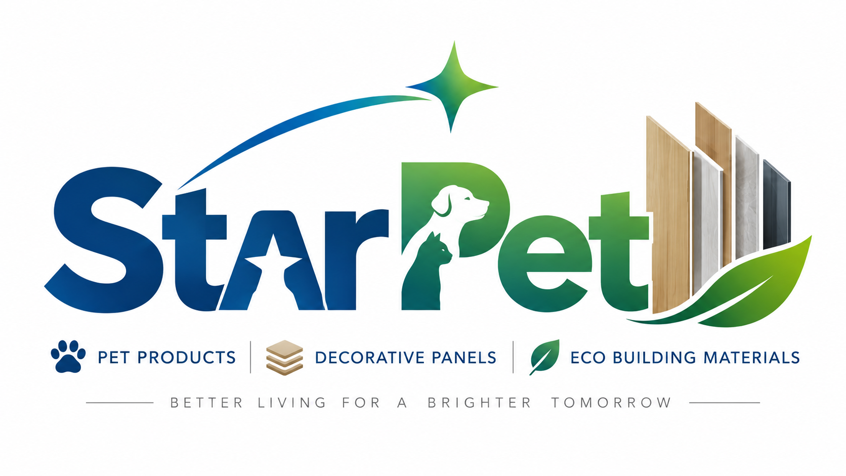 StarPet pet products